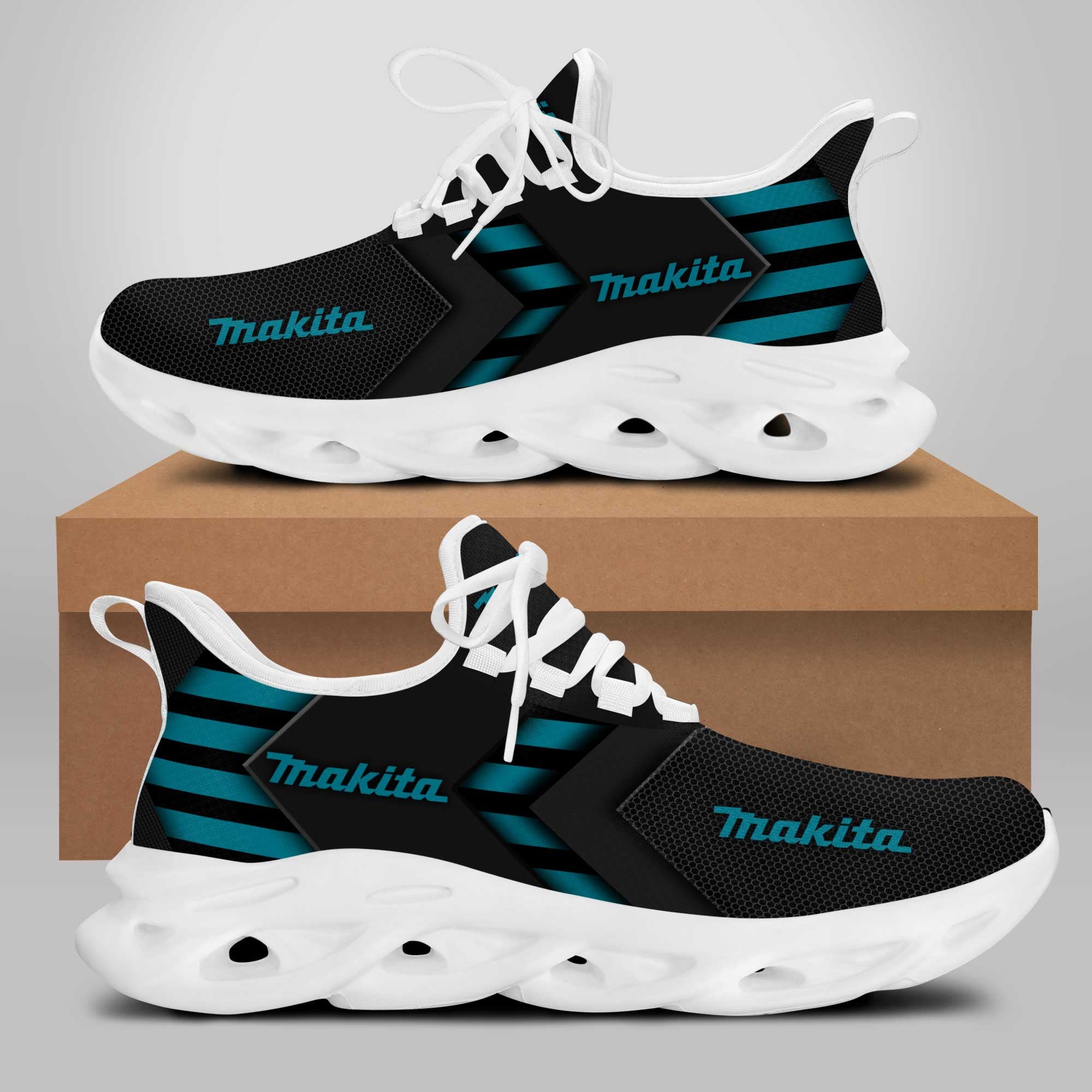 Beautiful Tool Clunky Sneaker QUY2511