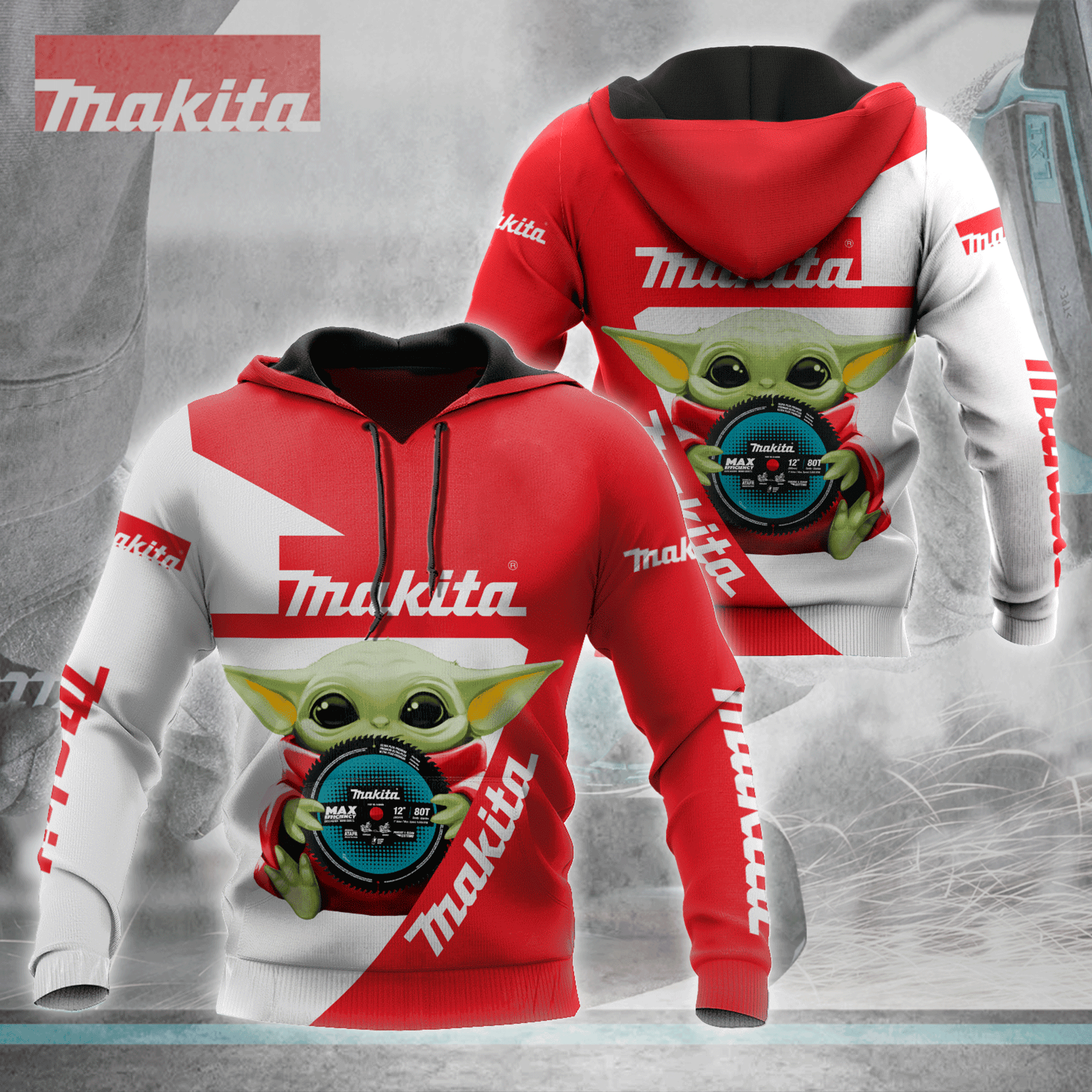 MKT 3D Apparels