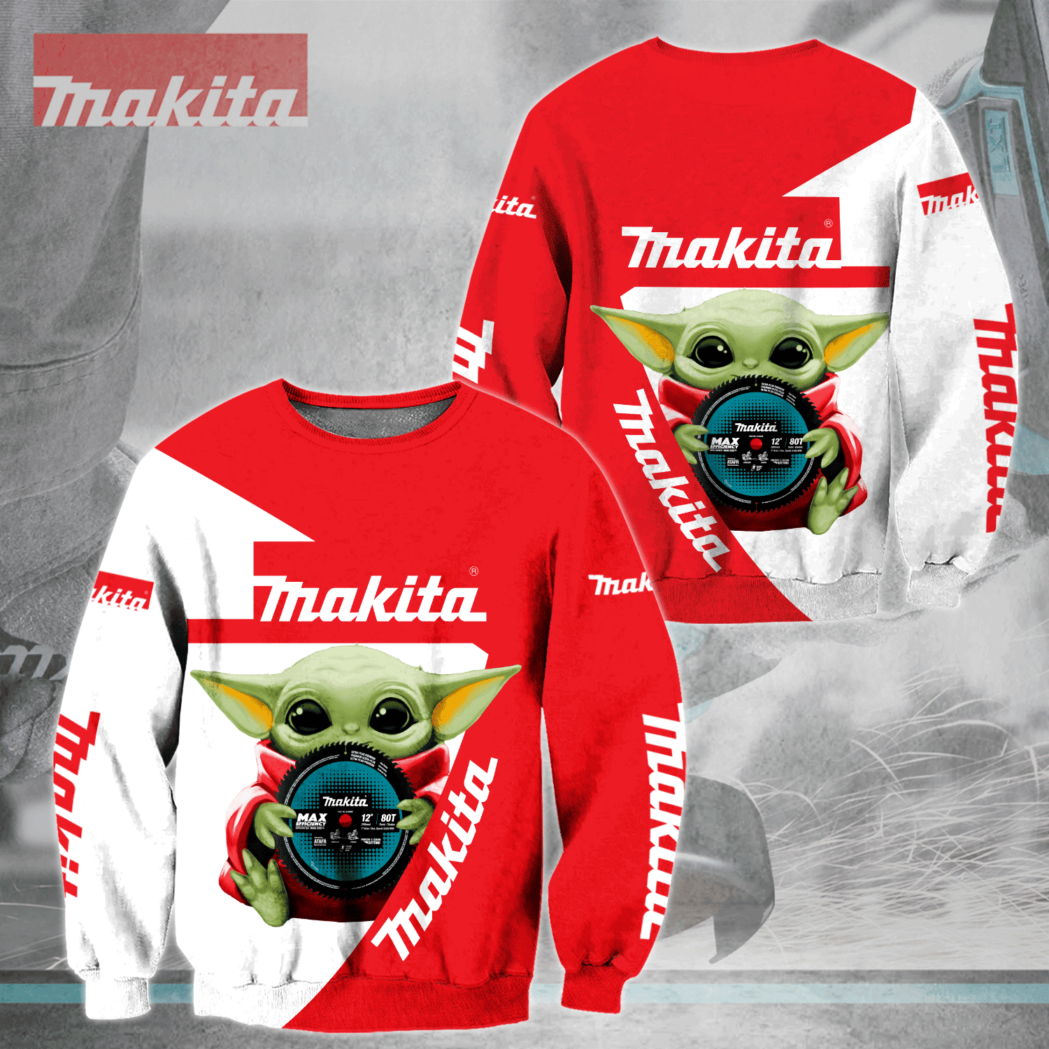 MKT 3D Apparels