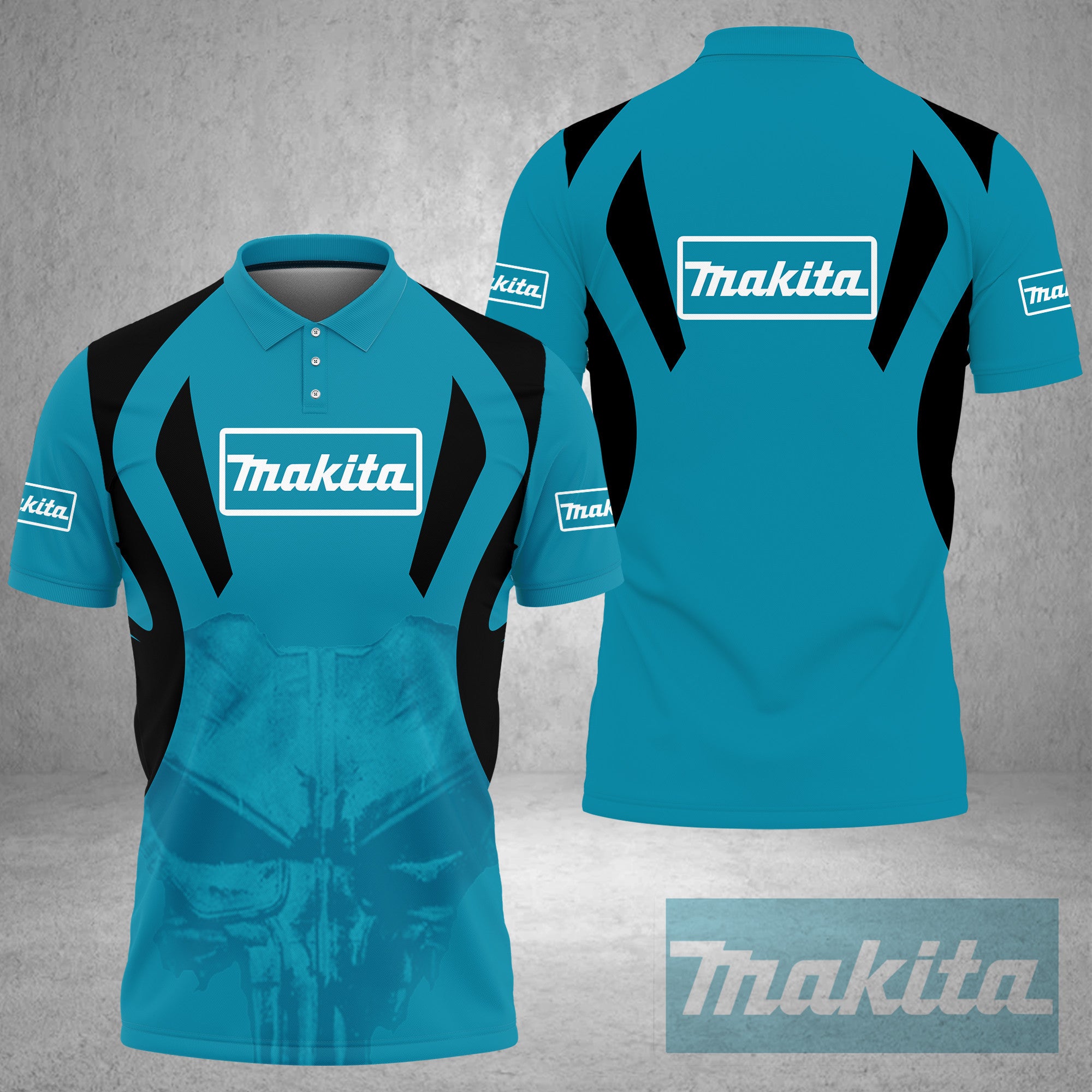 MKT 3D Apparels