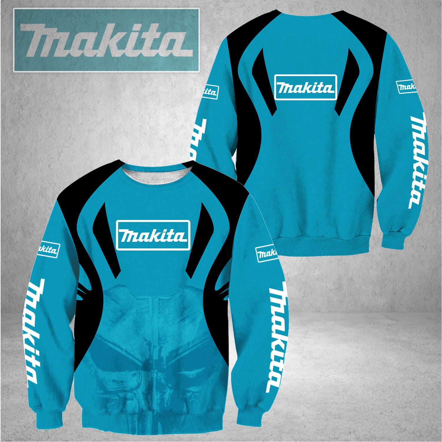 MKT 3D Apparels