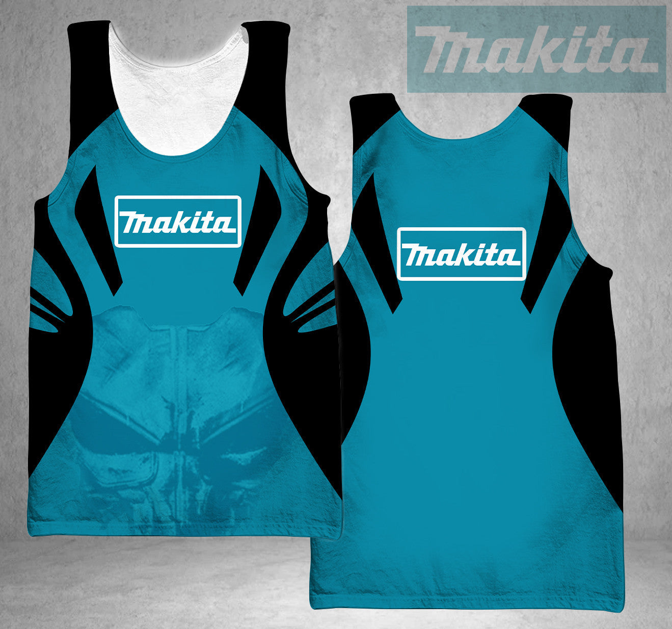MKT 3D Apparels