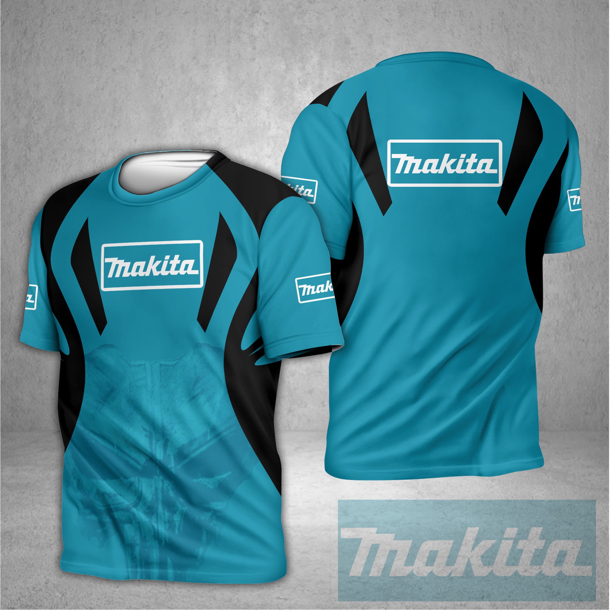 MKT 3D Apparels