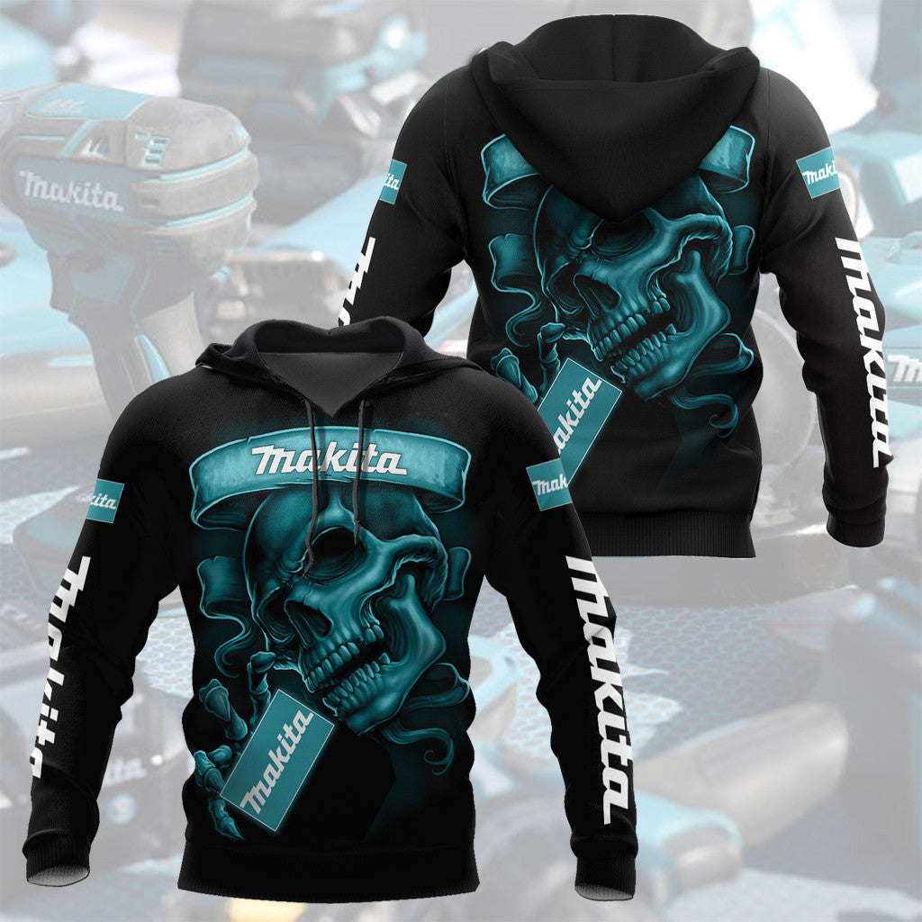MKT 3D Apparels TH3743