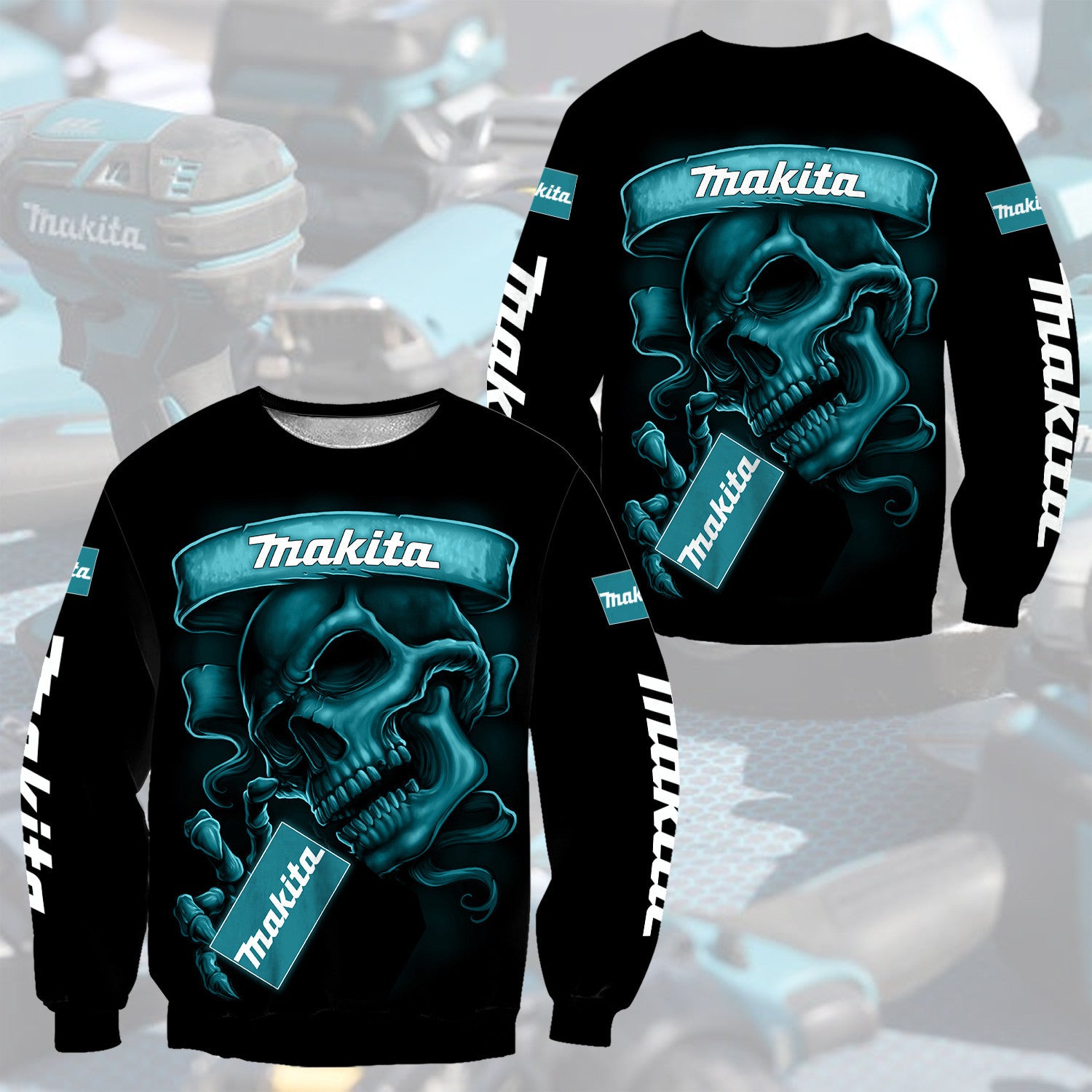 MKT 3D Apparels TH3743
