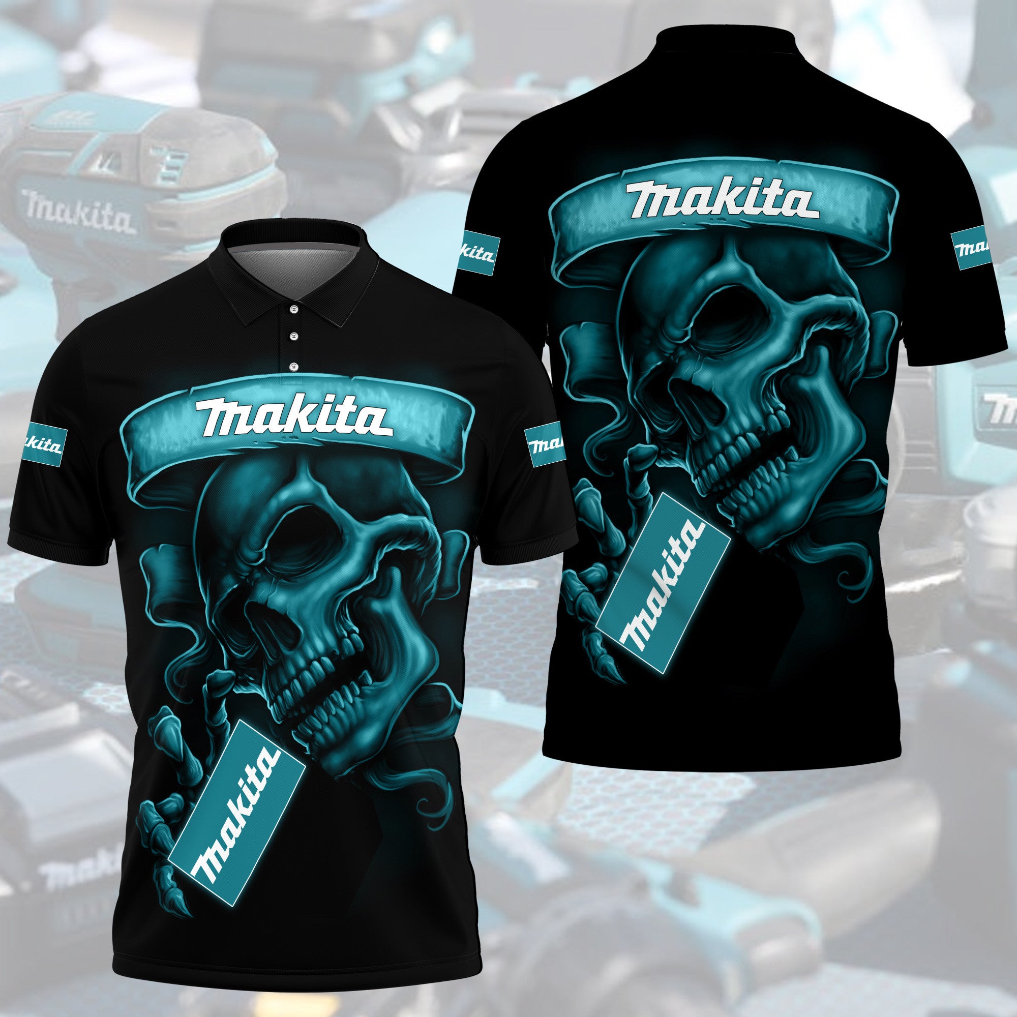 MKT 3D Apparels TH3743