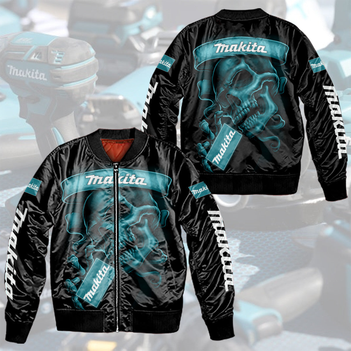 MKT 3D Apparels TH3743