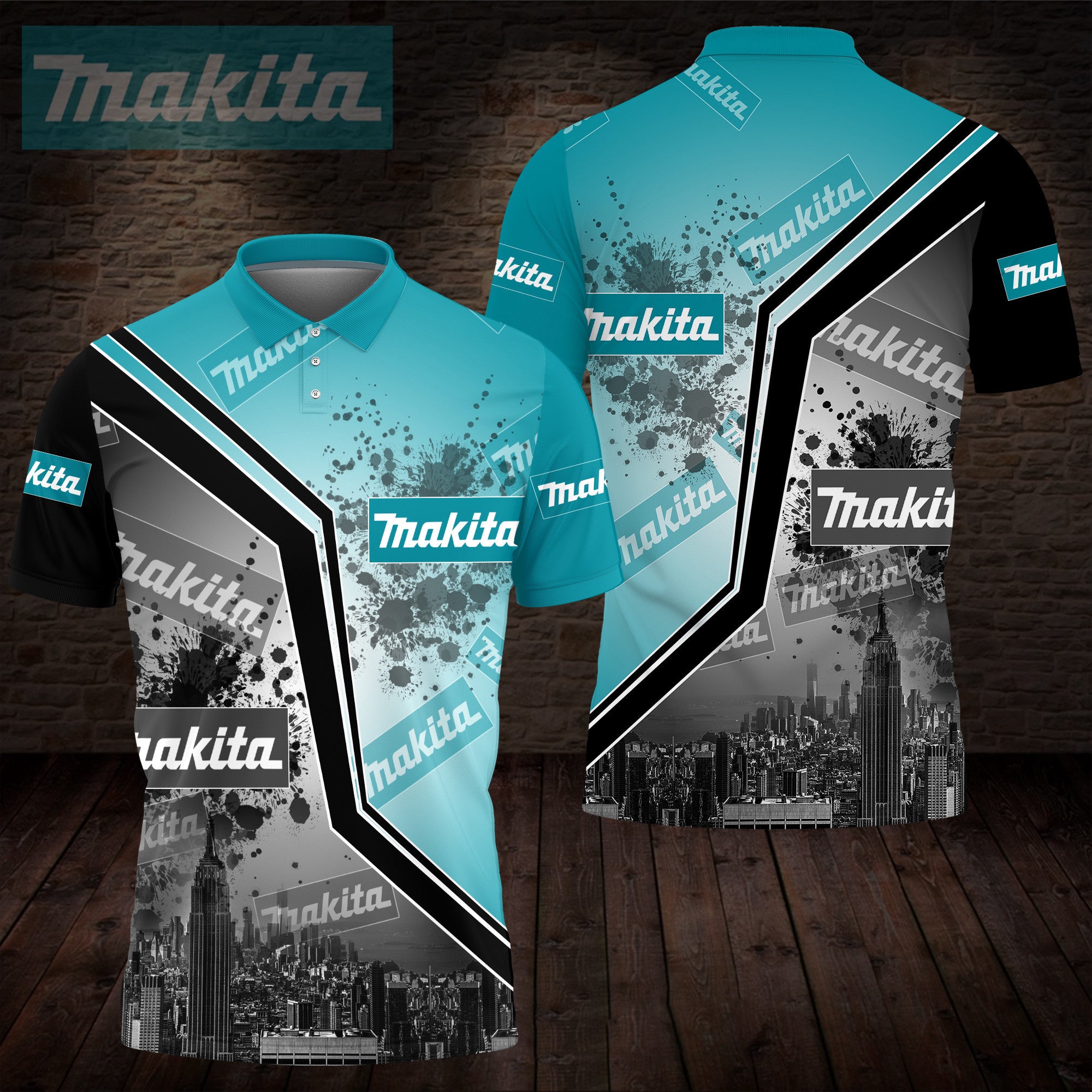 MKT 3D Apparels