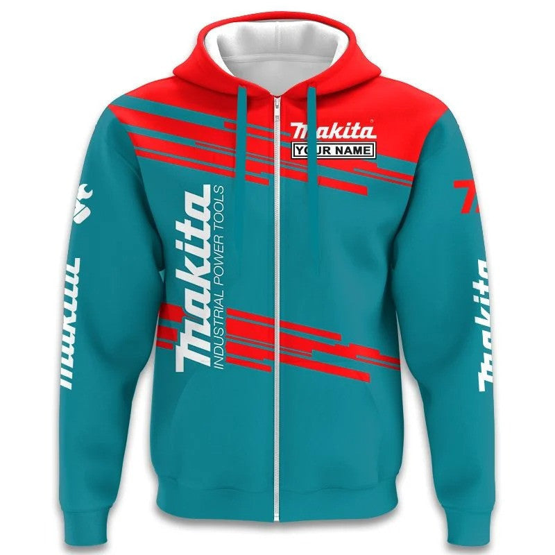Personalized MKT Beautiful Tools 3D All Over Printed Clothes MKT15 th3866
