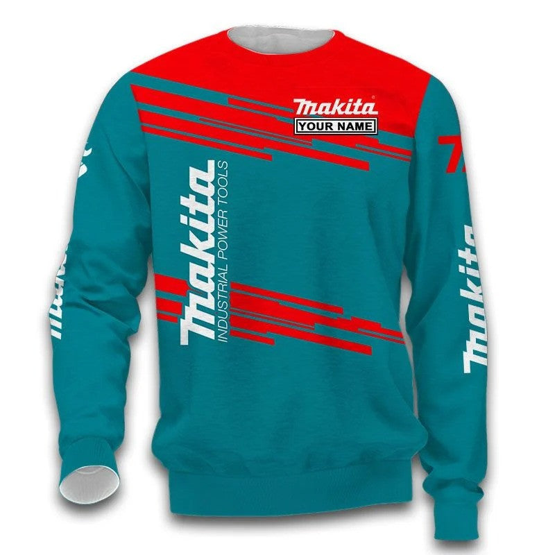 Personalized MKT Beautiful Tools 3D All Over Printed Clothes MKT15 th3866