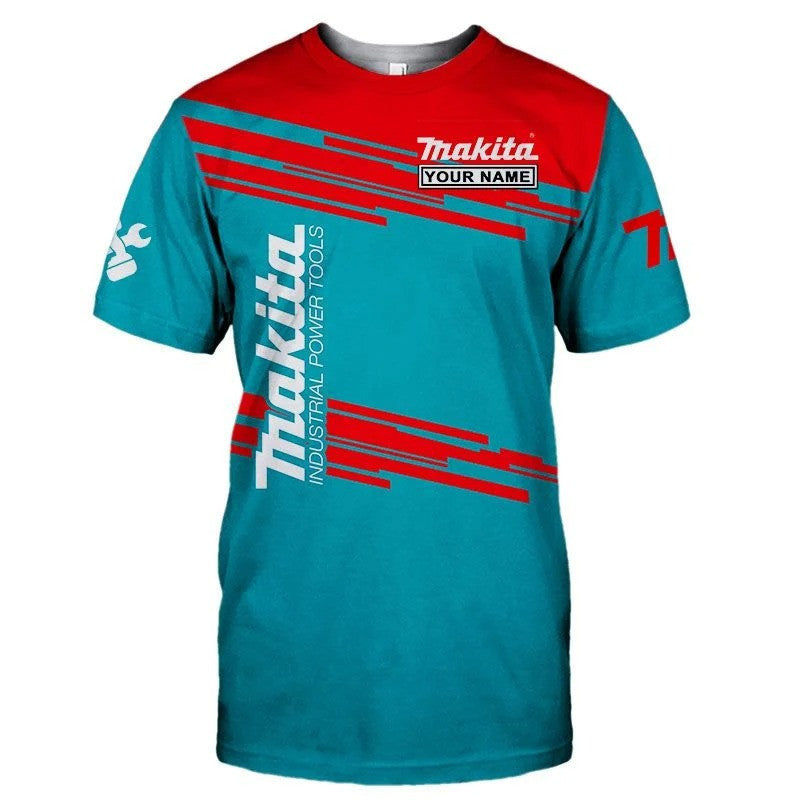 Personalized MKT Beautiful Tools 3D All Over Printed Clothes MKT15 th3866