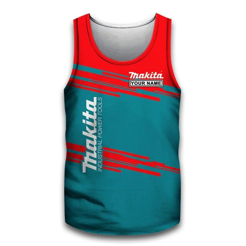 Personalized MKT Beautiful Tools 3D All Over Printed Clothes MKT15 th3866