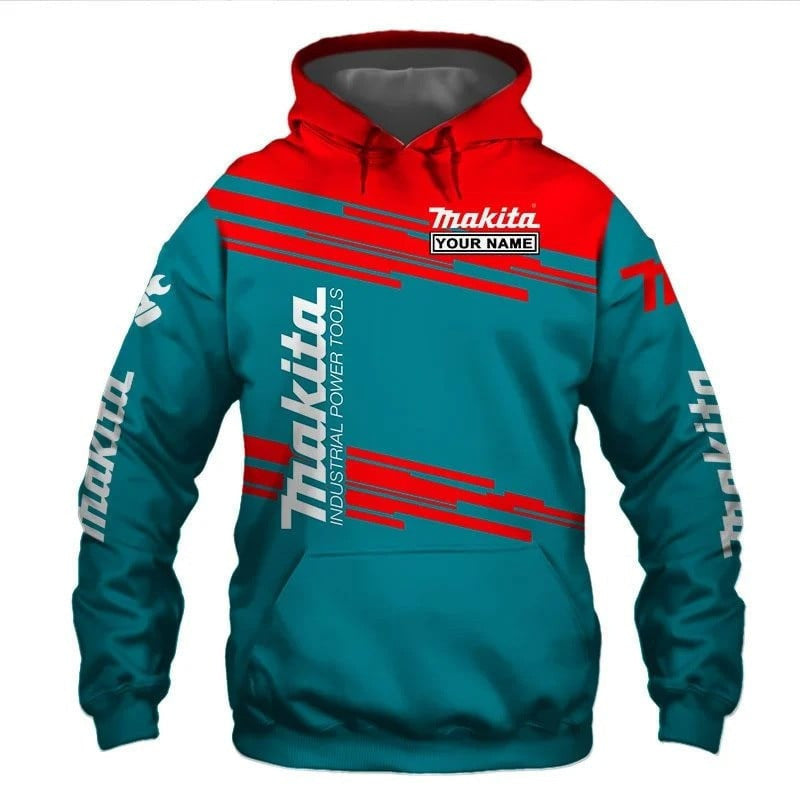 Personalized MKT Beautiful Tools 3D All Over Printed Clothes MKT15 th3866