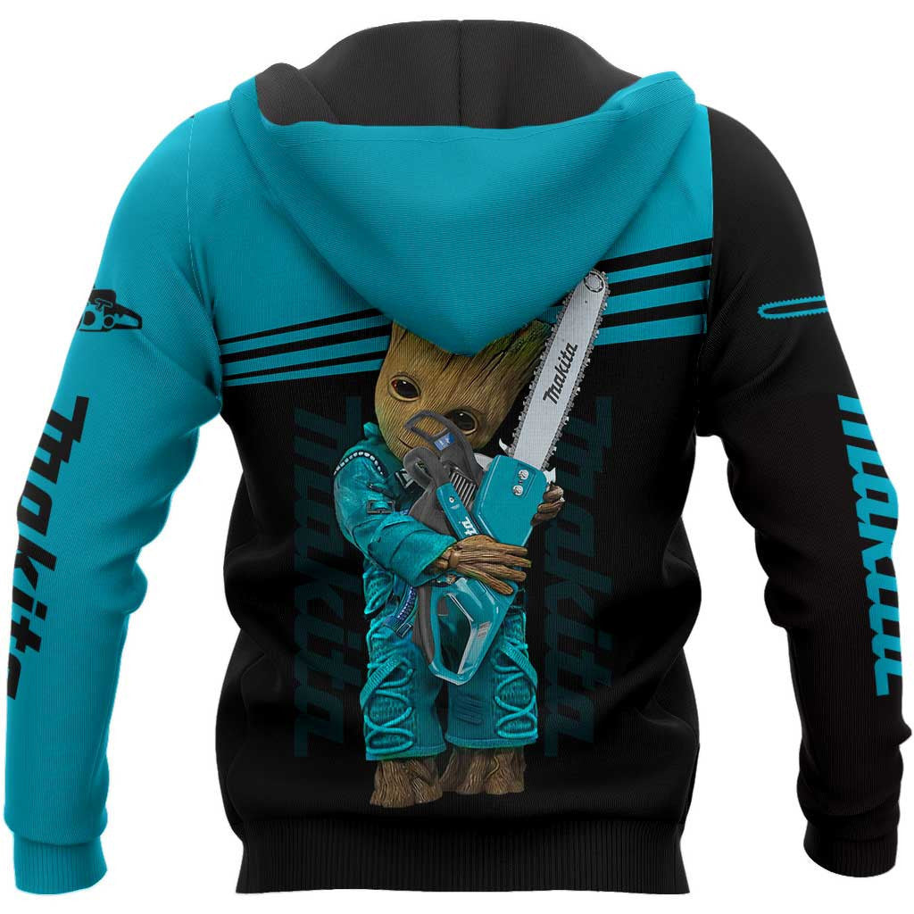 Personalized Power Tools 3D All Over Printed Shirts HH84MKT TH3606