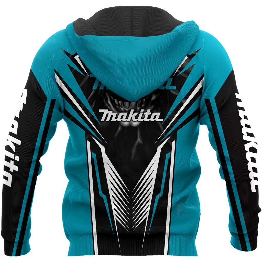 MKT Beautiful Tools 3D All Over Printed Clothes HH19MKT