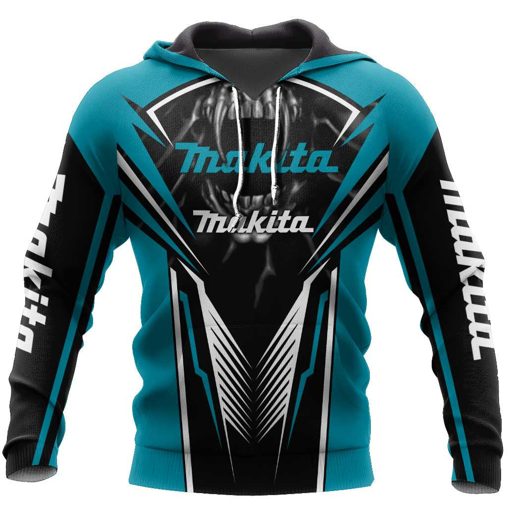 MKT Beautiful Tools 3D All Over Printed Clothes HH19MKT