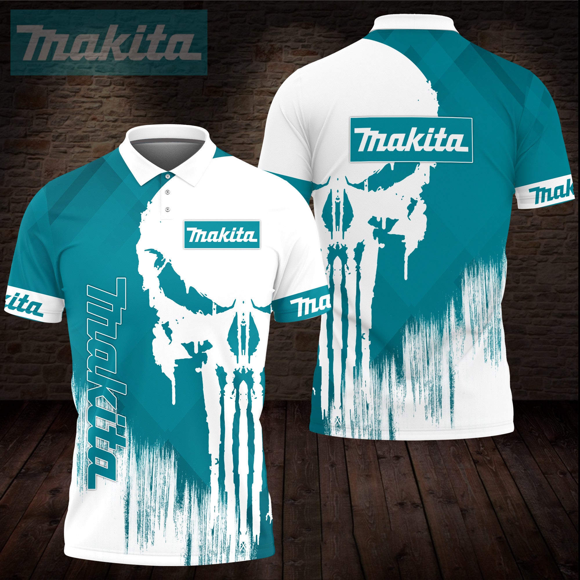 MKT 3D Apparels