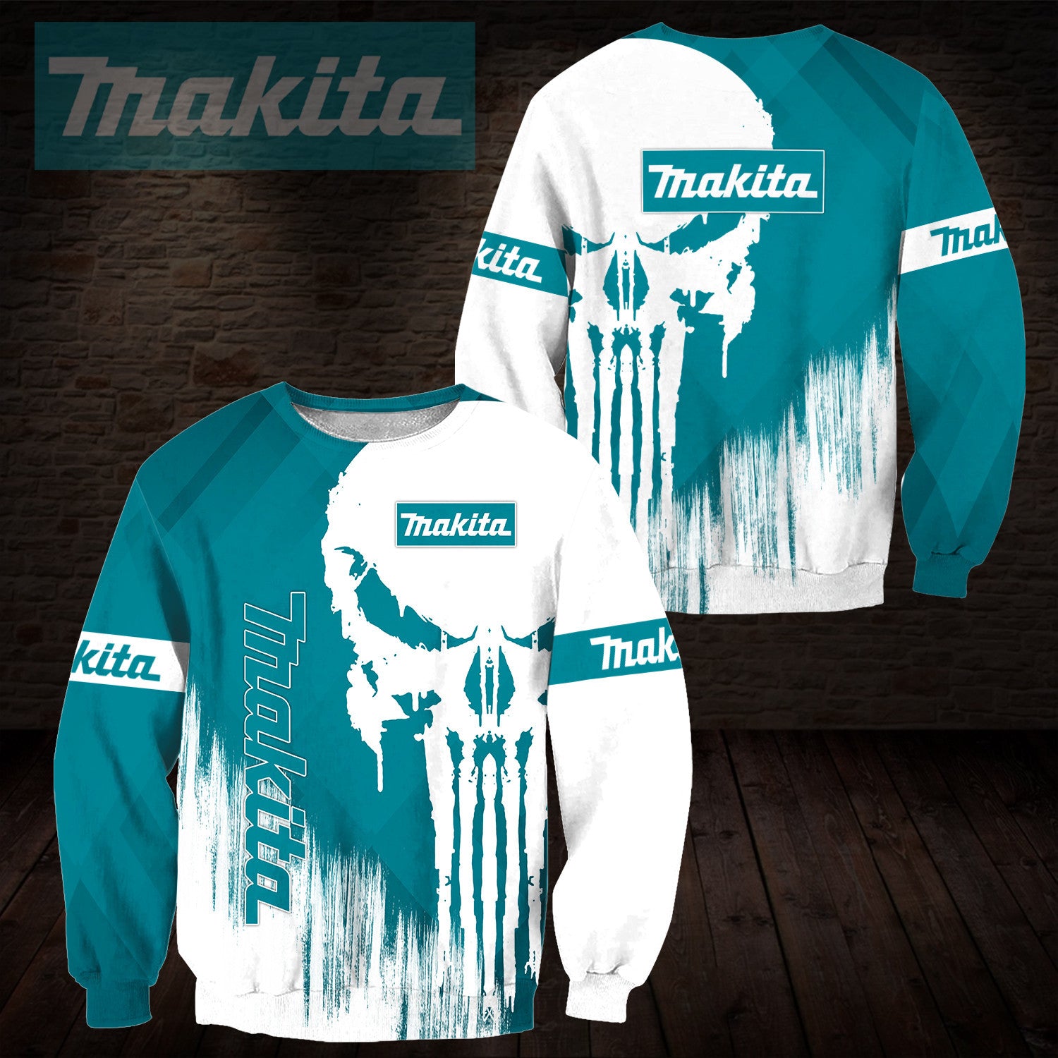 MKT 3D Apparels
