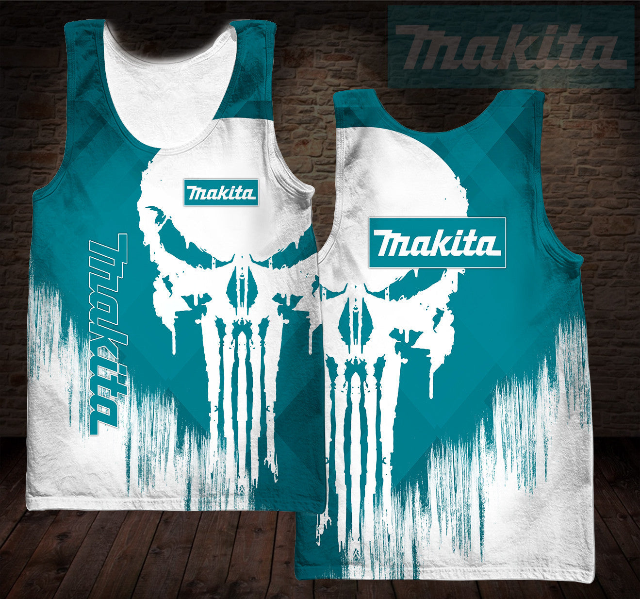 MKT 3D Apparels