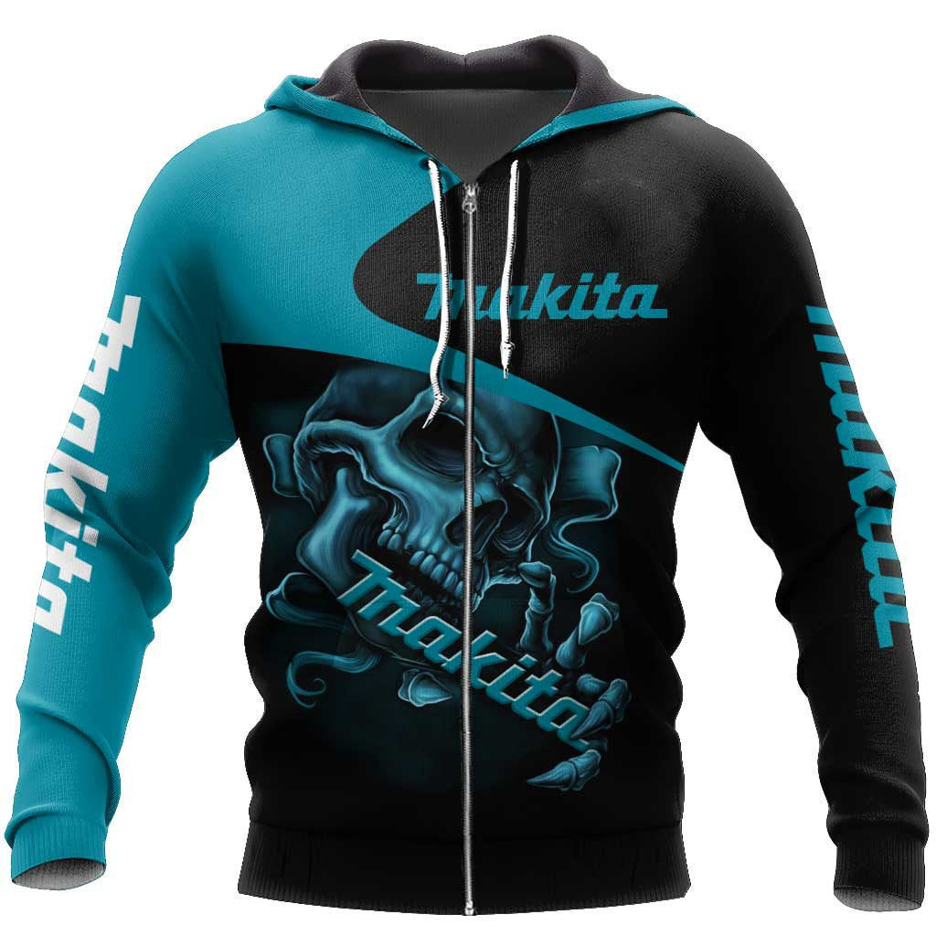 MKT Beautiful Tools 3D All Over Printed Clothes HH09MKT