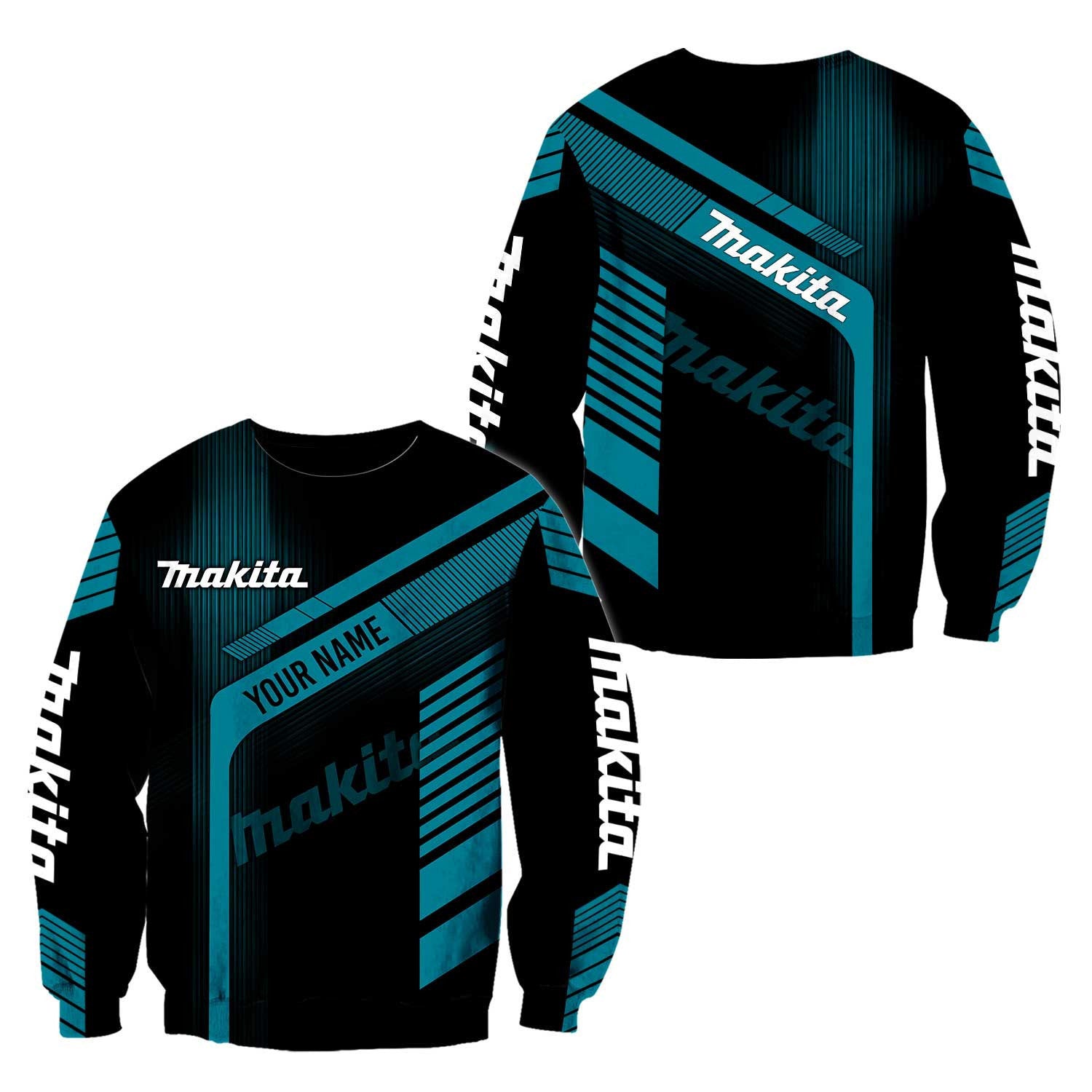 Personalize MKT Beautiful Tools 3D All Over Printed Clothes HH01MKT