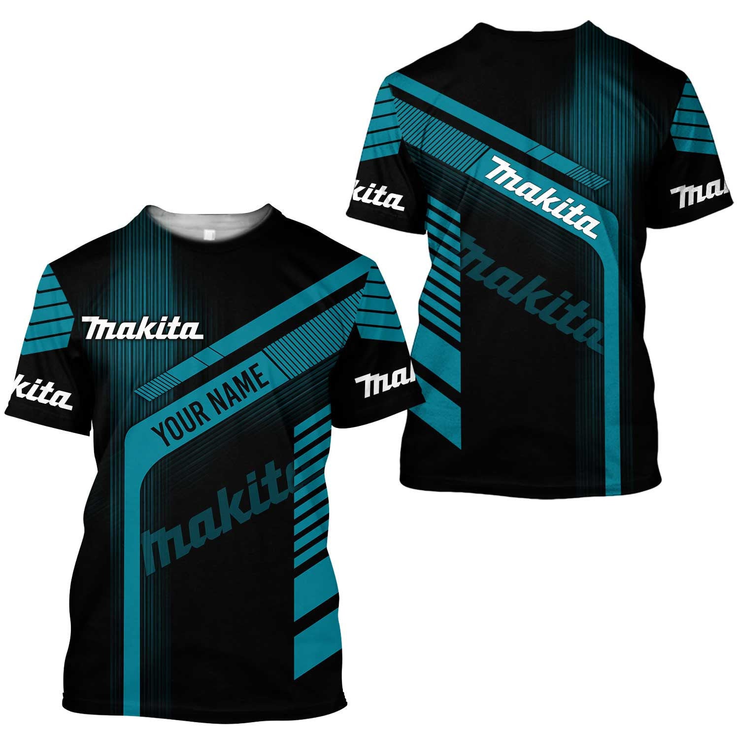 Personalize MKT Beautiful Tools 3D All Over Printed Clothes HH01MKT