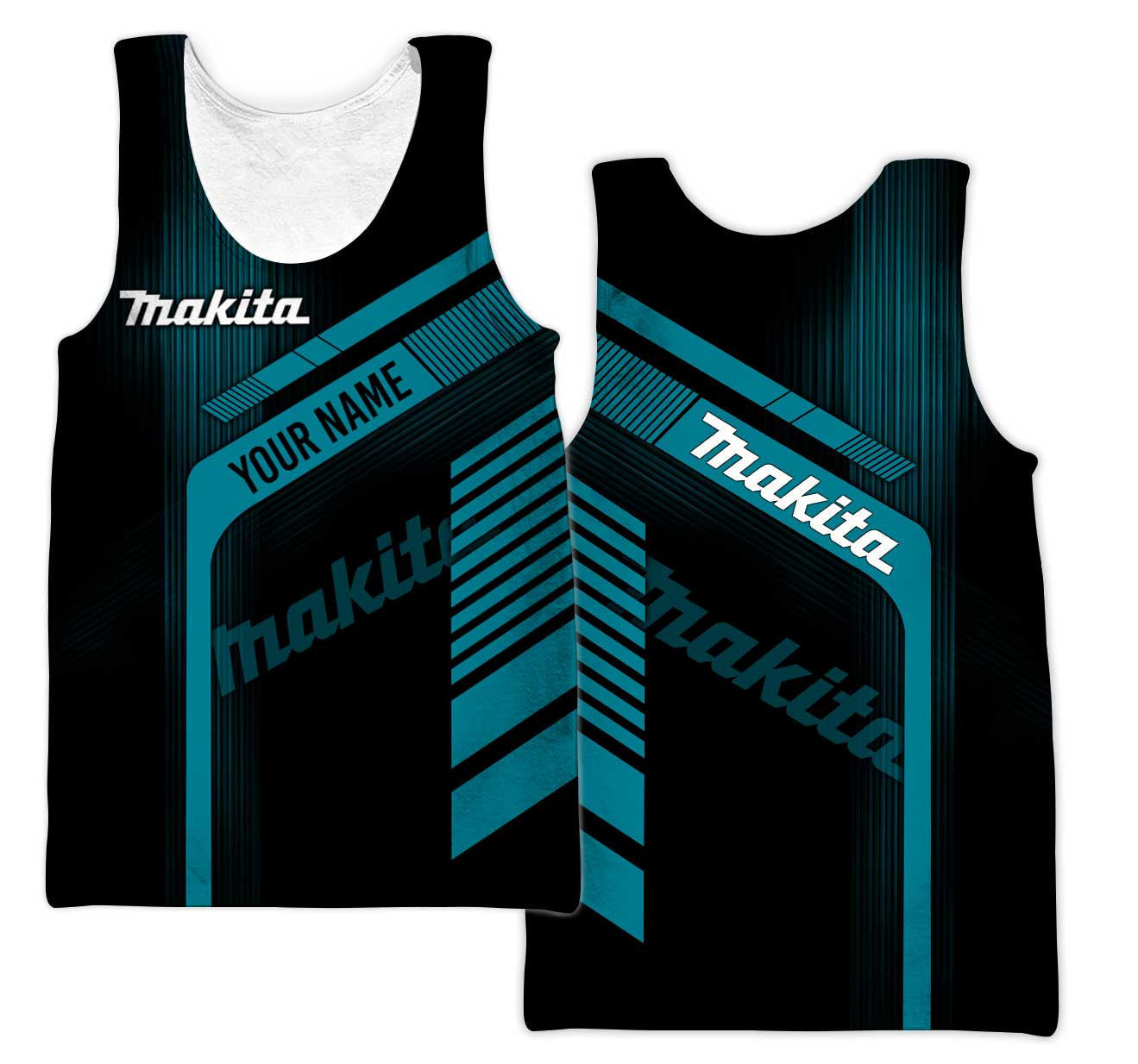 Personalize MKT Beautiful Tools 3D All Over Printed Clothes HH01MKT