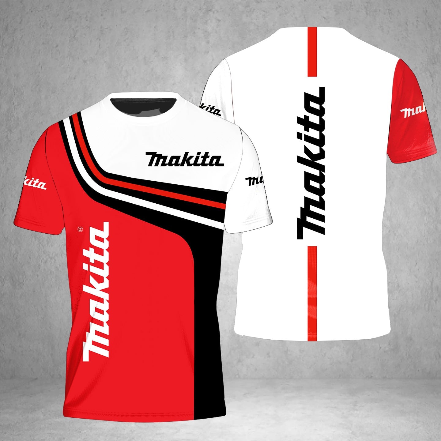MKT 3D Apparels