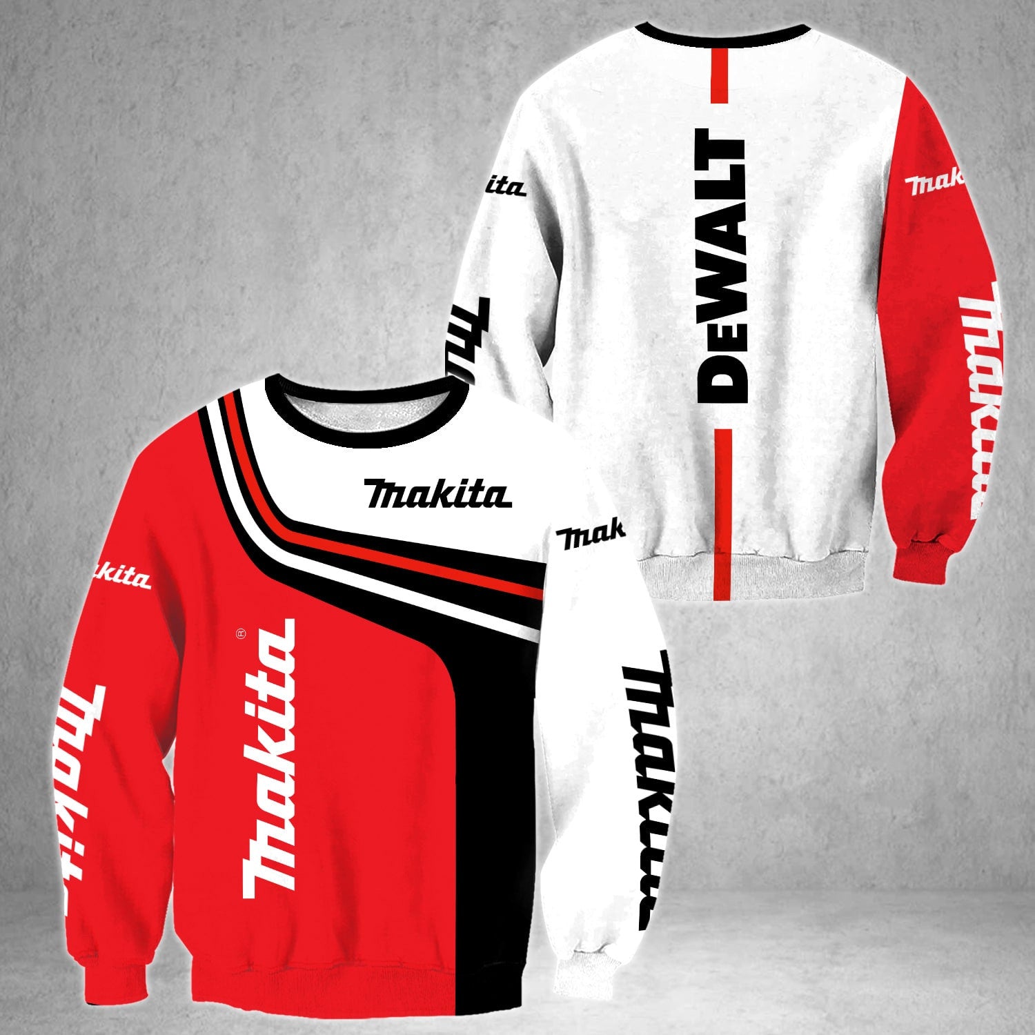 MKT 3D Apparels