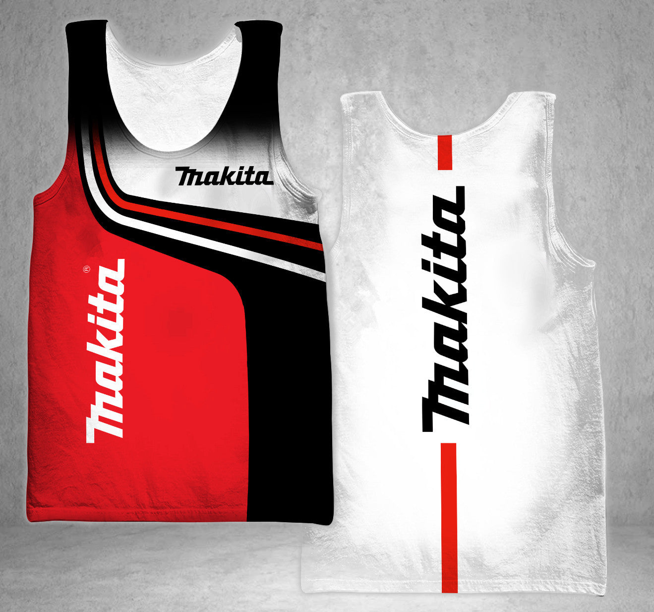 MKT 3D Apparels