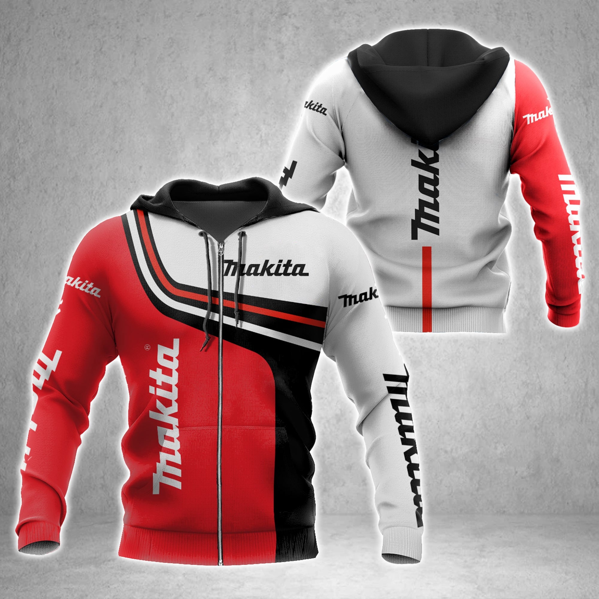 MKT 3D Apparels