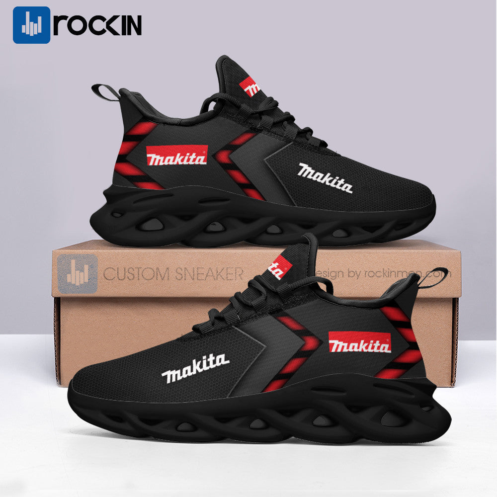 MKT Custom Sneaker