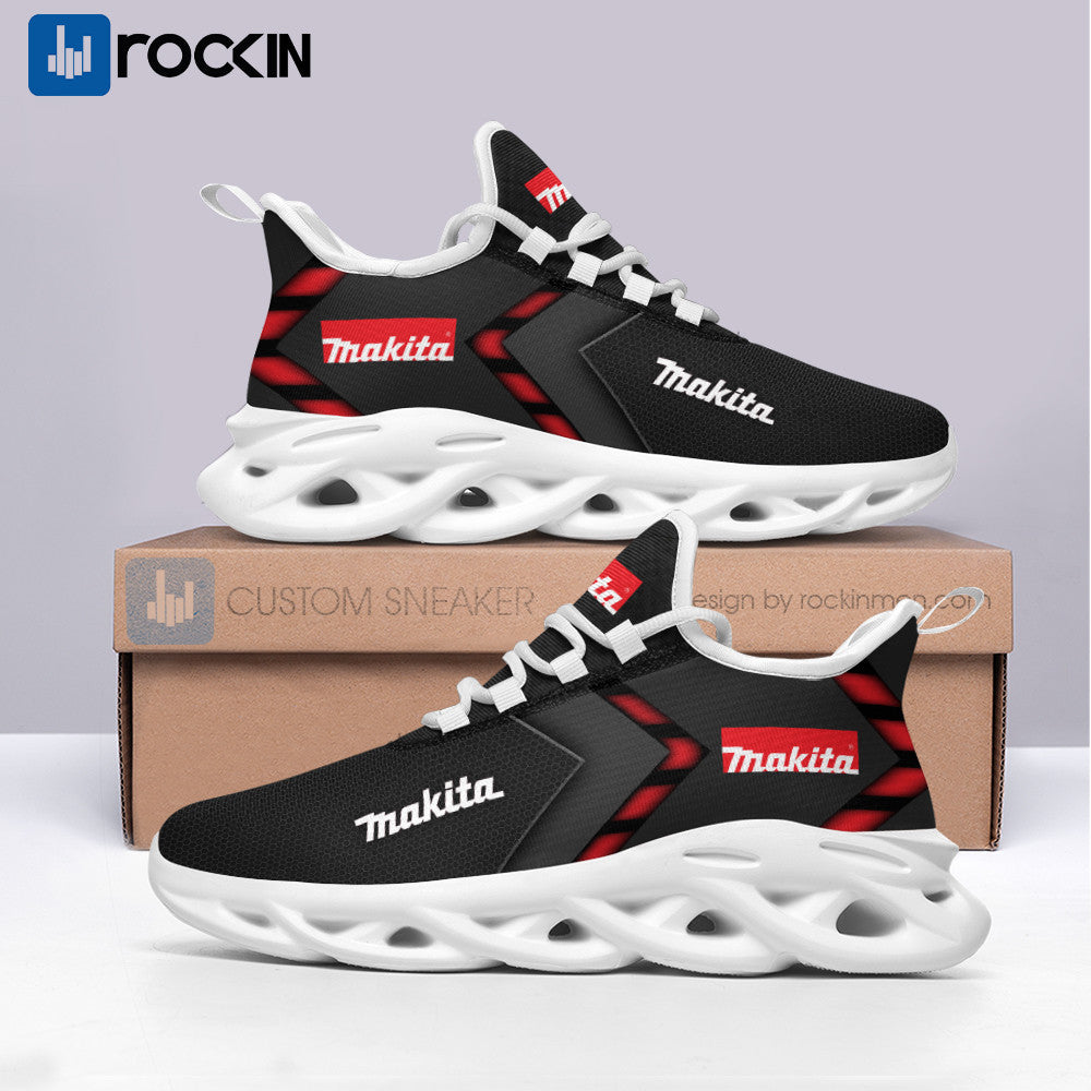 MKT Custom Sneaker