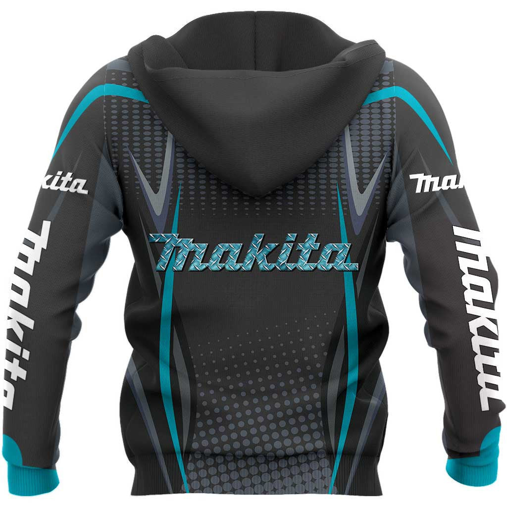 Beautiful Tools 3D All Over Printed Clothes CAT103MKT