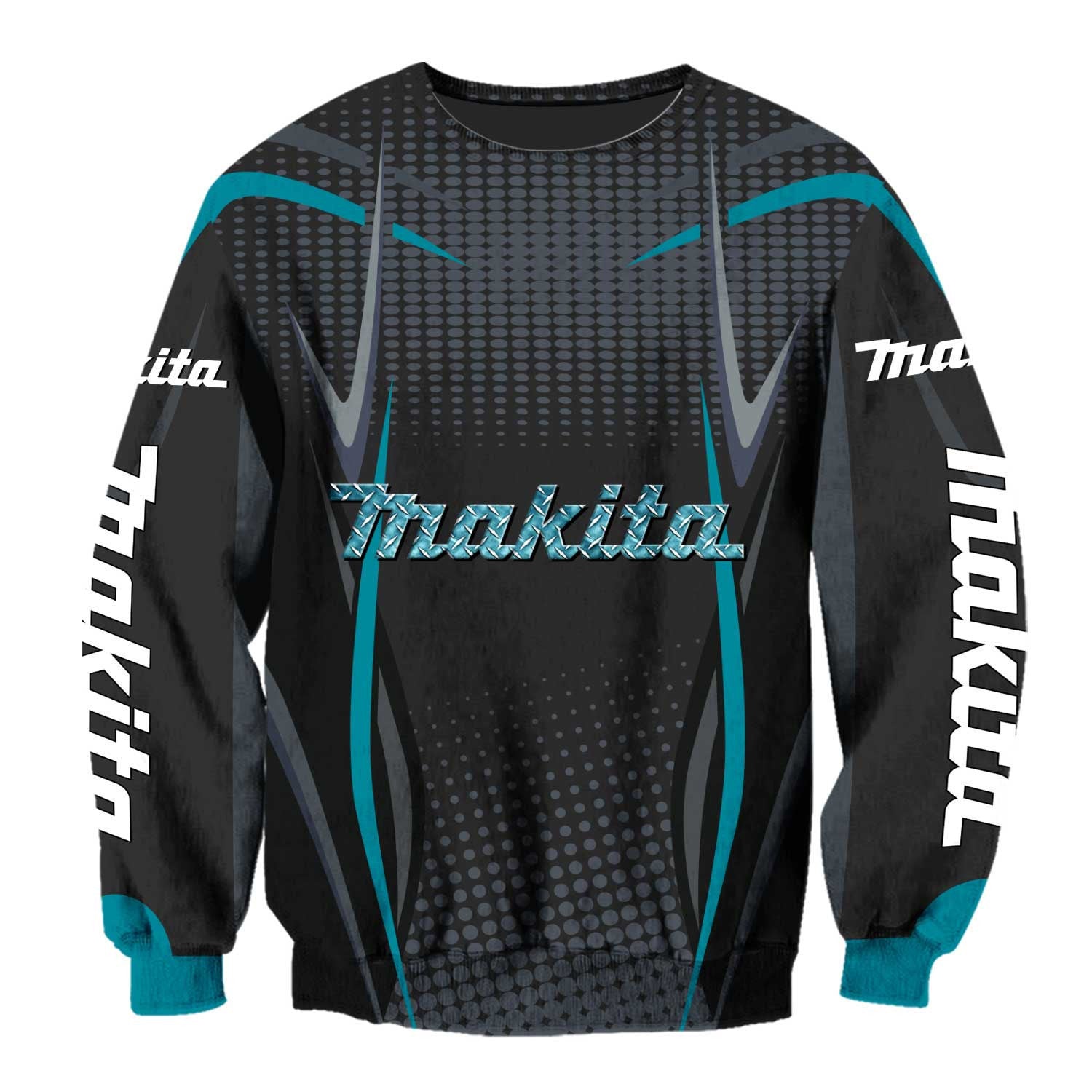 Beautiful Tools 3D All Over Printed Clothes CAT103MKT