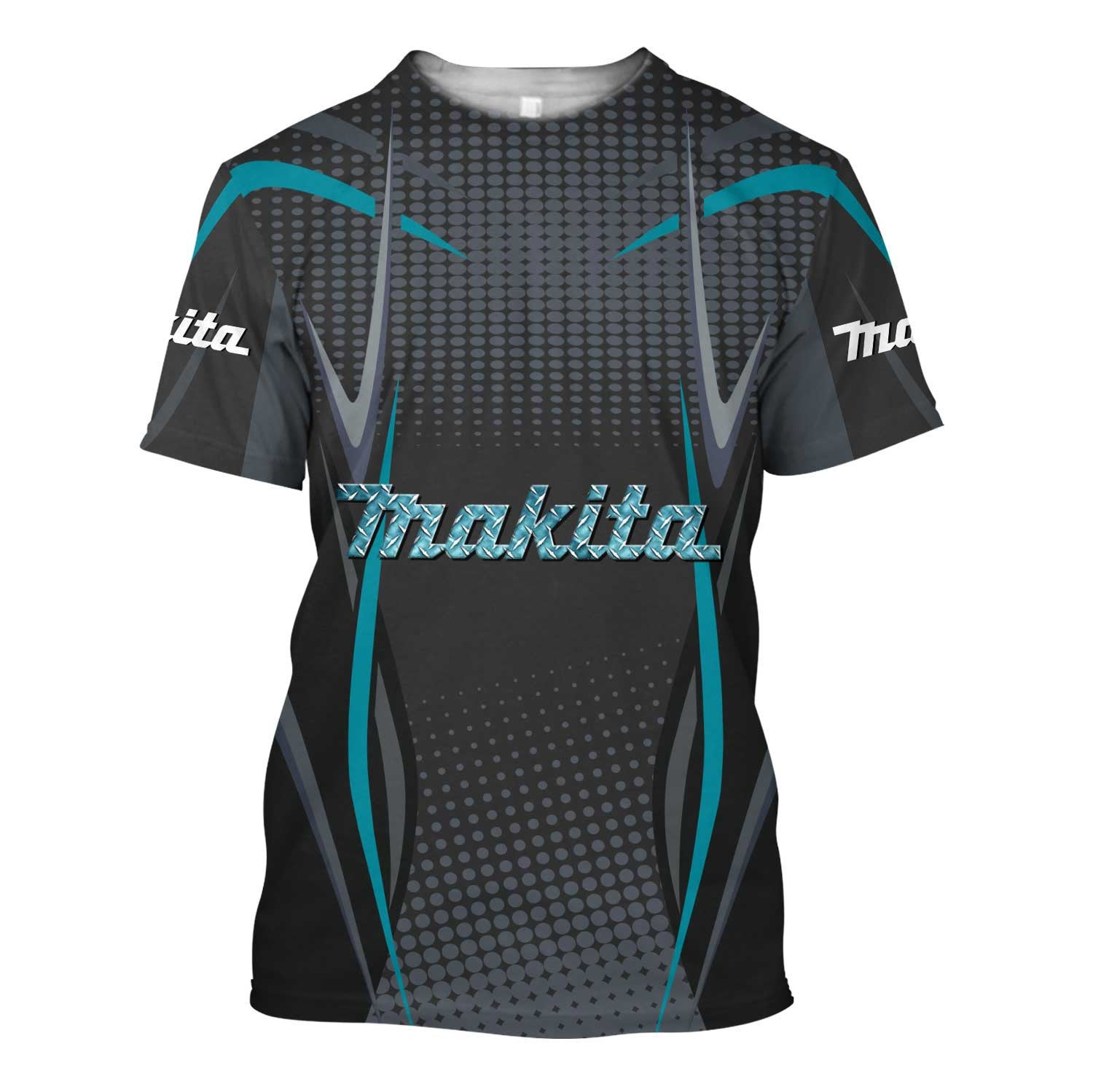 Beautiful Tools 3D All Over Printed Clothes CAT103MKT