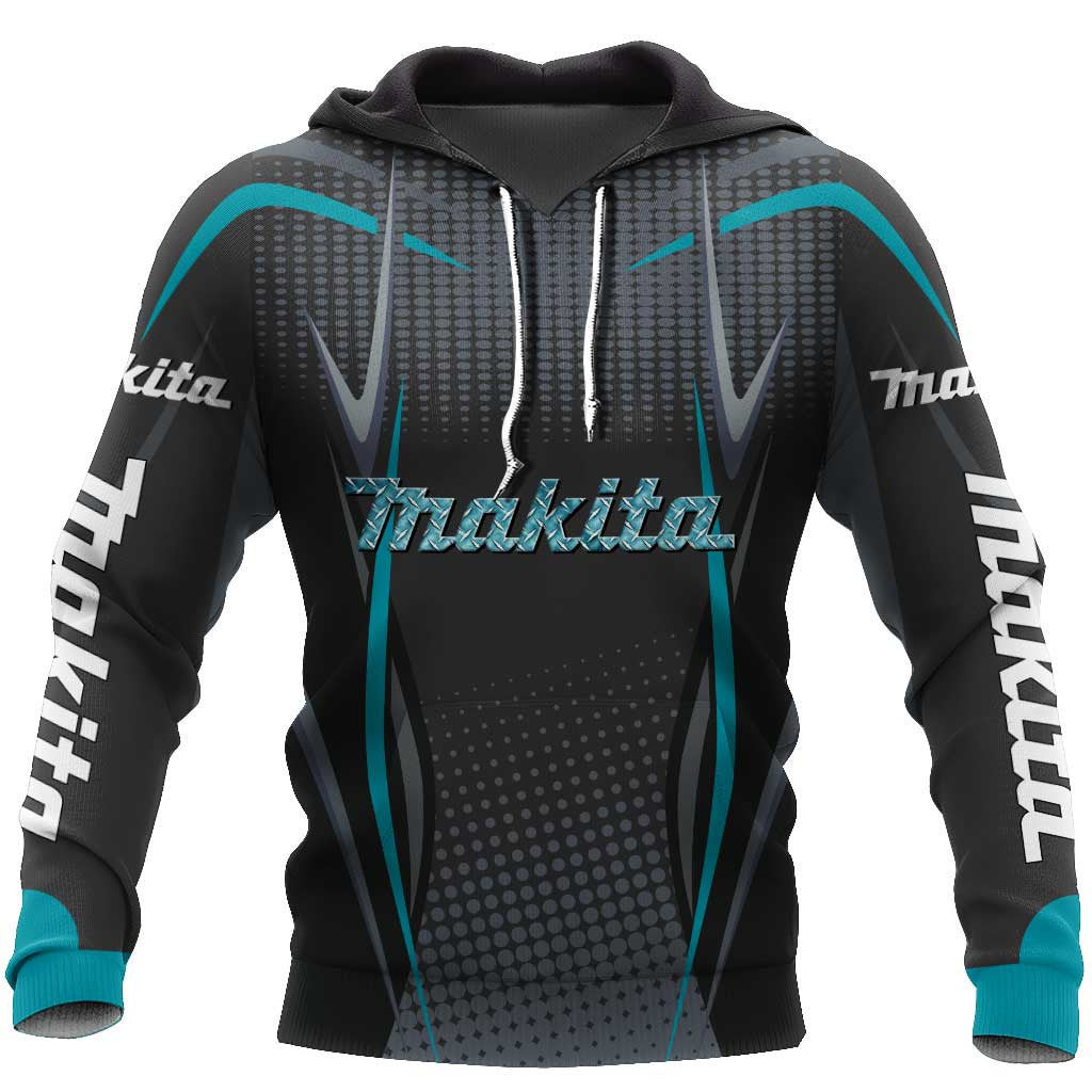 Beautiful Tools 3D All Over Printed Clothes CAT103MKT