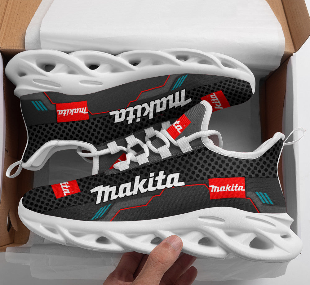 MKT Custom Sneaker