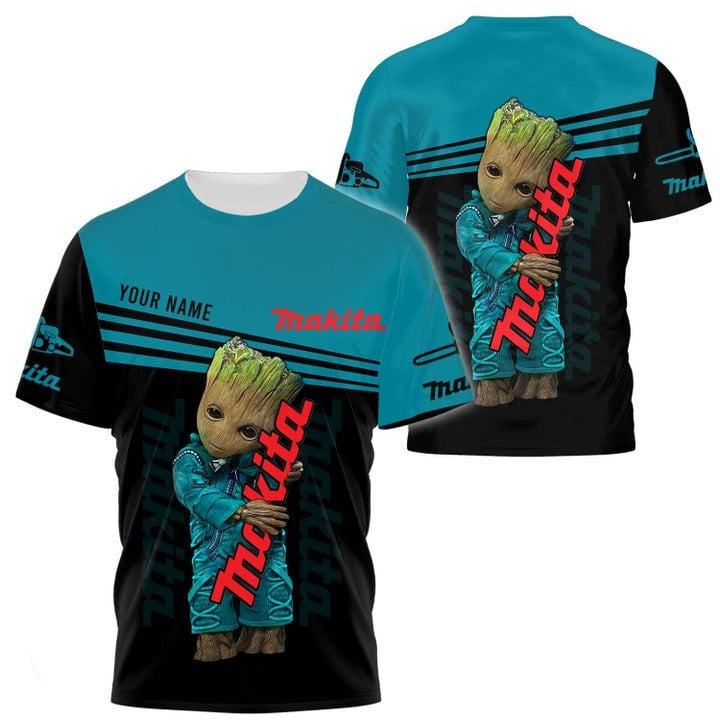 MKT 3D Apparels