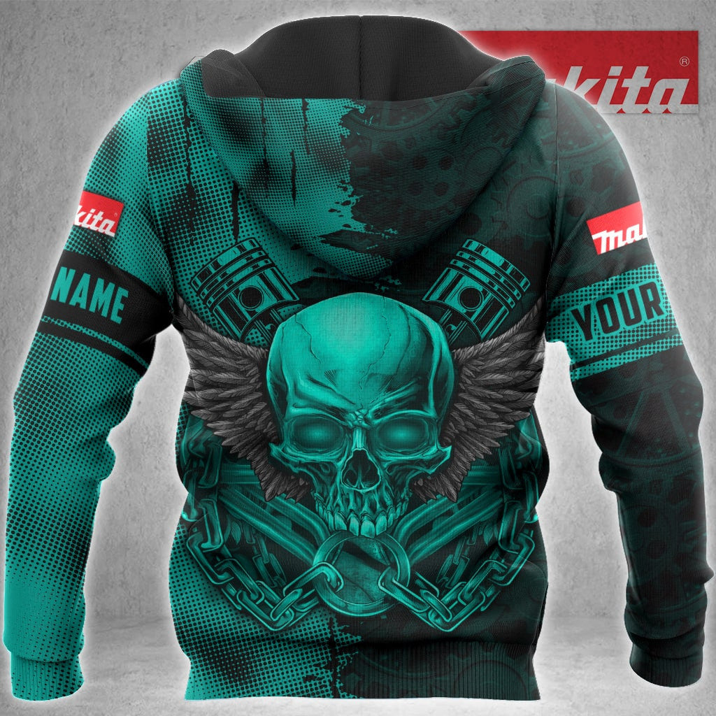 MKT 3D Apparels