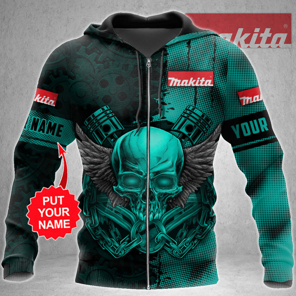 MKT 3D Apparels