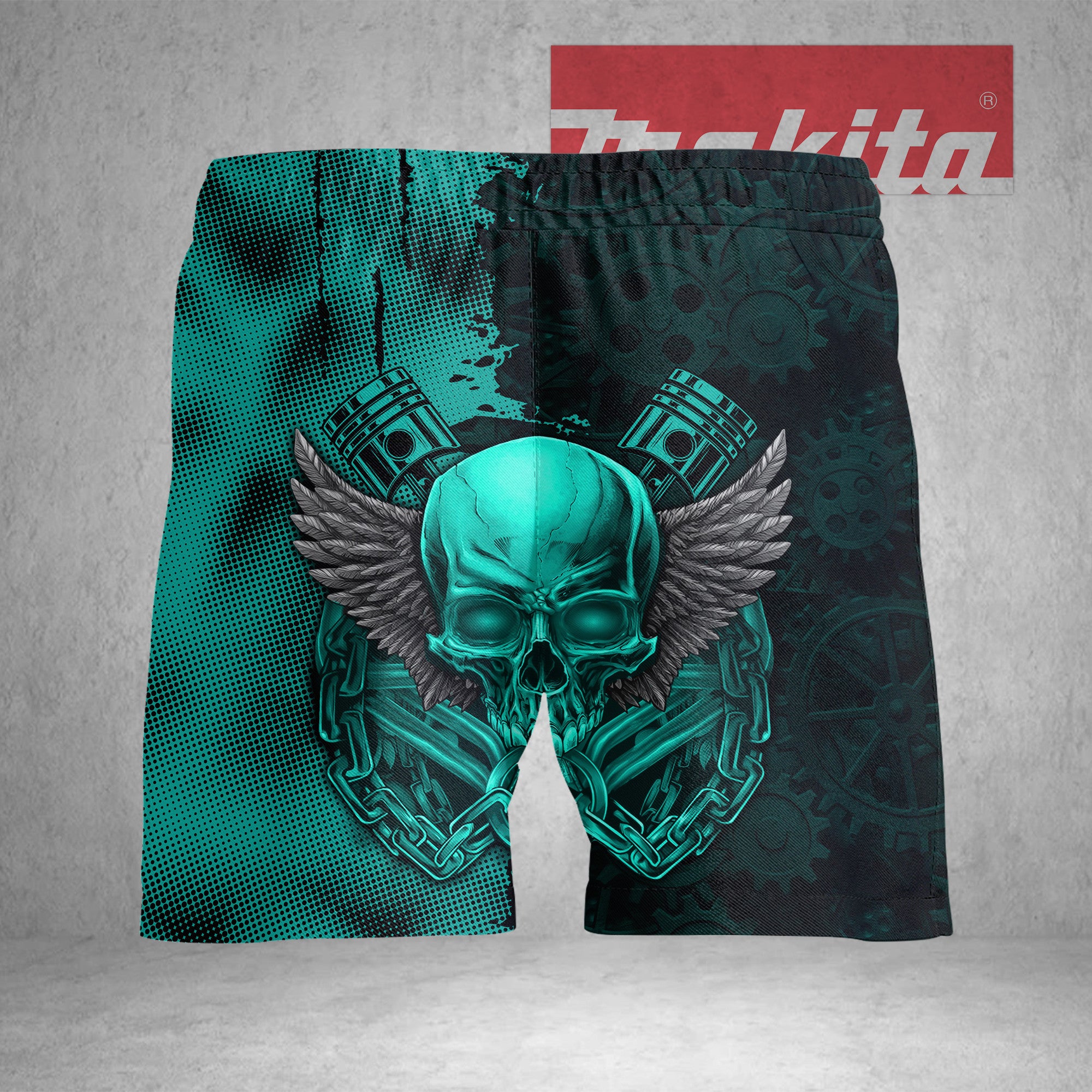 MKT 3D Apparels