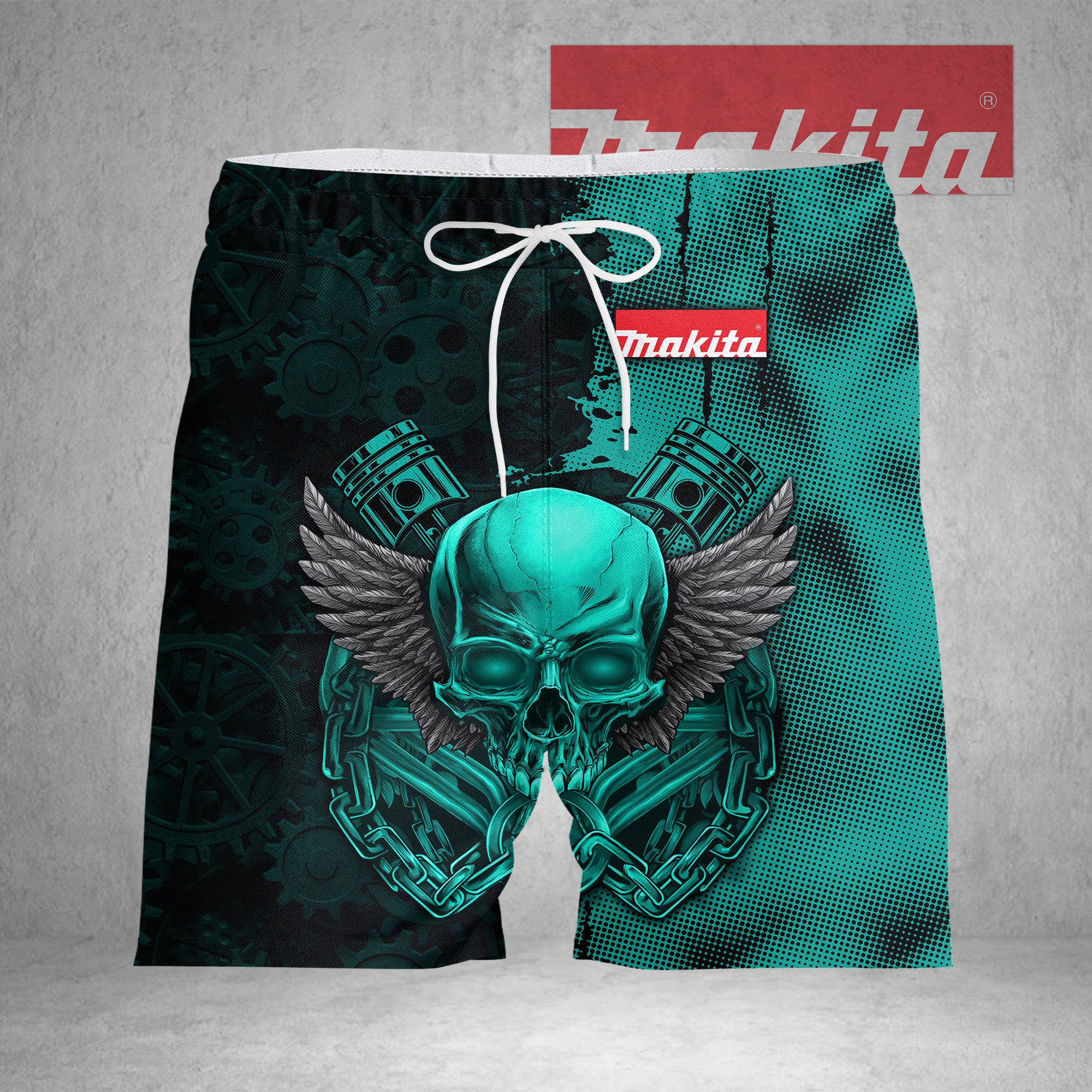 MKT 3D Apparels