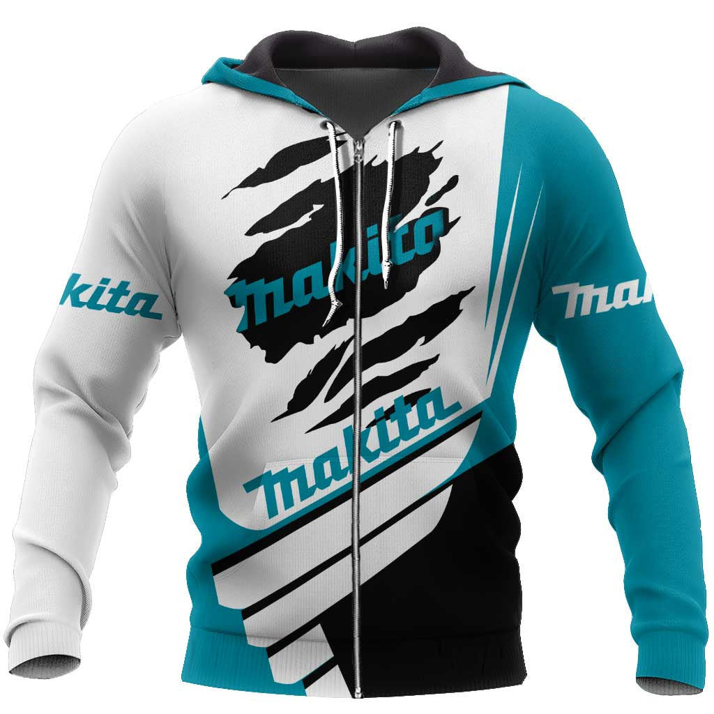 MKT Beautiful Tools 3D All Over Printed Clothes HH27MKT