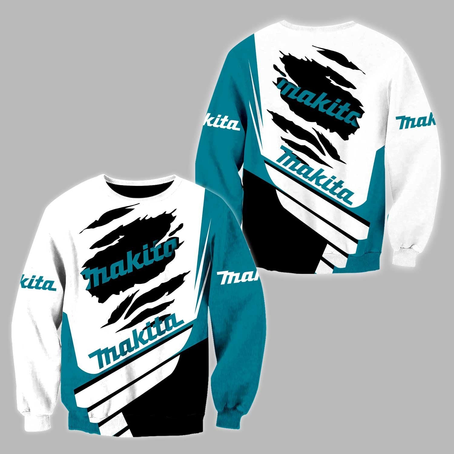 MKT Beautiful Tools 3D All Over Printed Clothes HH27MKT