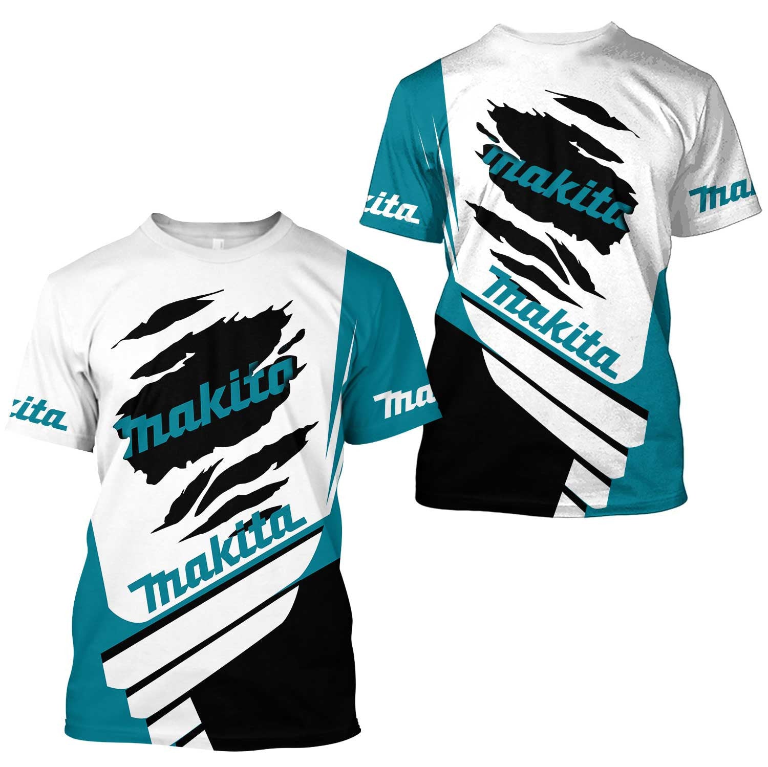 MKT Beautiful Tools 3D All Over Printed Clothes HH27MKT