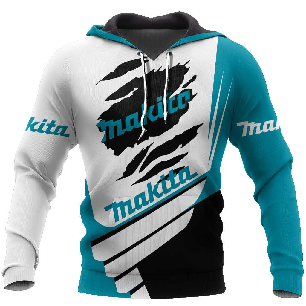 MKT Beautiful Tools 3D All Over Printed Clothes HH27MKT