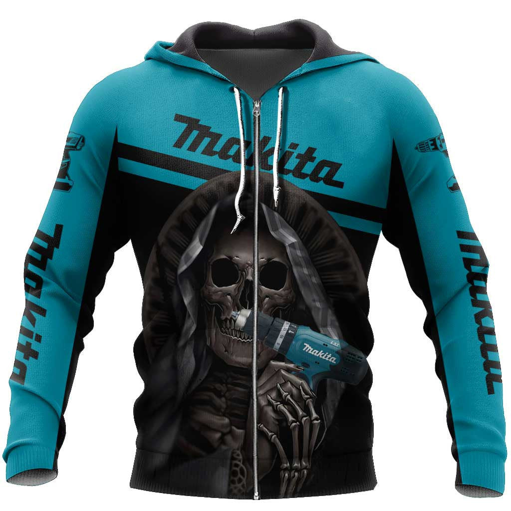 MKT Beautiful Tools 3D All Over Printed Clothes CS18MKT