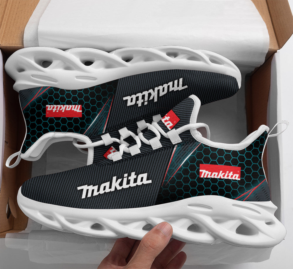 MKT Custom Sneaker