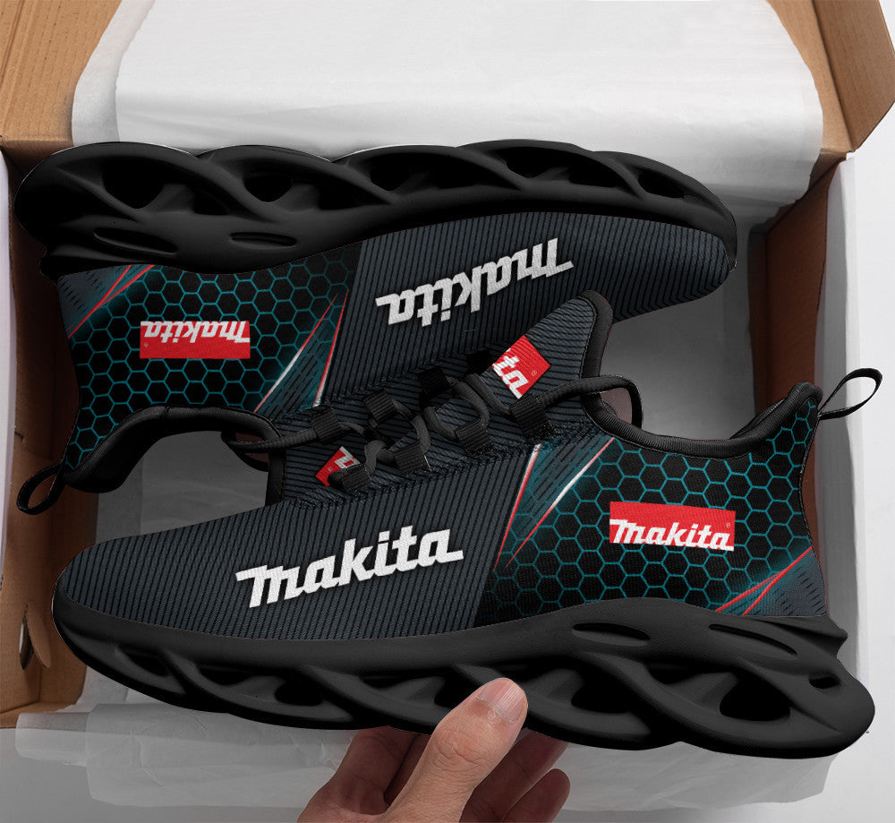 MKT Custom Sneaker